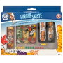 Monopatín de dedo Colorbaby (12 Unidades)