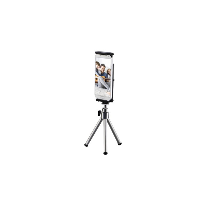 Hama Soporte 2 en 1 para Smartphone y Tablet 1/4
