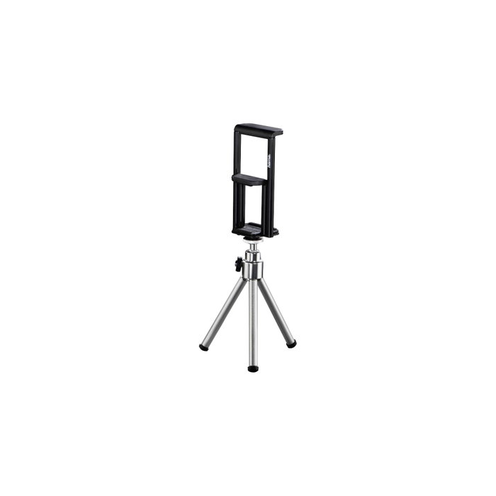 Hama Soporte 2 en 1 para Smartphone y Tablet 1/4