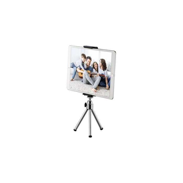 Hama Soporte 2 en 1 para Smartphone y Tablet 1/4