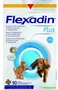 Vetoquinol Flexadin Plus para Perros Pequeños y Gatos 90 Comprimidos Masticables