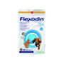 Vetoquinol Flexadin Plus para Perros Pequeños y Gatos 90 Comprimidos Masticables