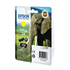Epson C13T242440 Cartucho de Tinta Amarillo para Epson XP-750