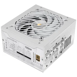 Mars Gaming MPB1000PSI 1000W 80+ Gold Blanco