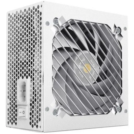 Fuente alim. 1000w si 80+ gold blanco mars gaming div class'especificaciones'. div class'especificaciones'. 1000w / silencioso /