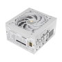 Mars Gaming MPB1000PSI 1000W 80+ Gold Blanco