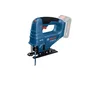 Bosch Professional Sierra de Calar Inalámbrica GST 18V-95 B, 18V, Corte 20mm, con Batería GBA 18V 4.0Ah y Cargador
