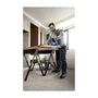 Bosch Professional Sierra de Calar Inalámbrica GST 18V-95 B, 18V, Corte 20mm, con Batería GBA 18V 4.0Ah y Cargador
