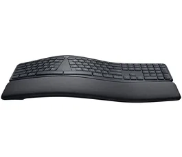 Logitech ERGO K860 Teclado Inalámbrico Grafito