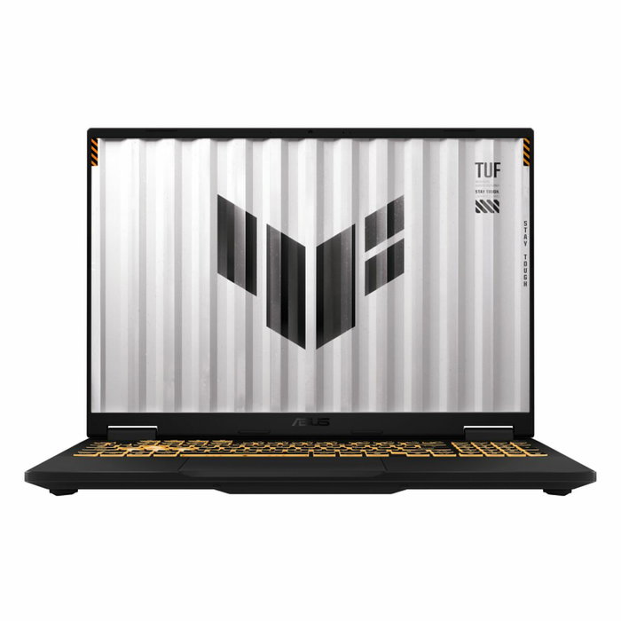 ASUS TUF Gaming F16 TUF608JMR-RV038 16 WUXGA 165Hz i7-14650HX 32GB 1TB RTX 5060