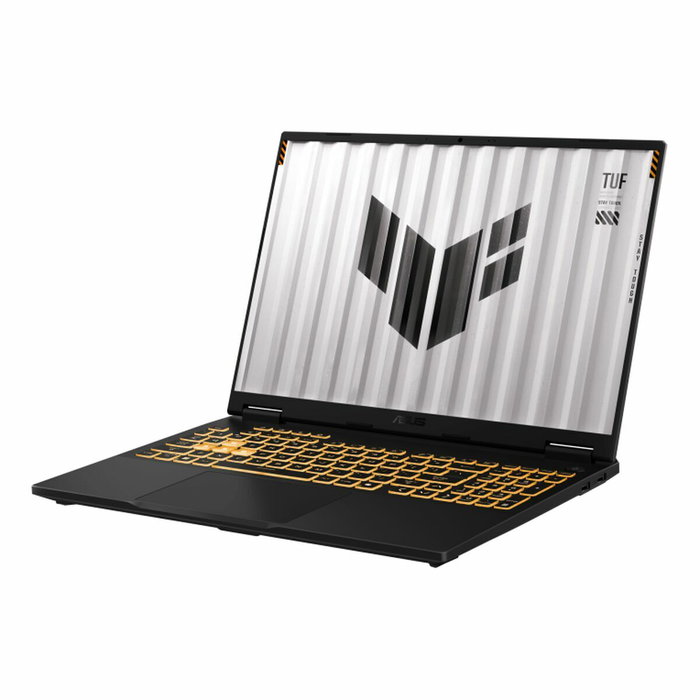 ASUS TUF Gaming F16 TUF608JMR-RV038 16 WUXGA 165Hz i7-14650HX 32GB 1TB RTX 5060