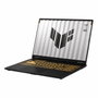 ASUS TUF Gaming F16 TUF608JMR-RV038 16 WUXGA 165Hz i7-14650HX 32GB 1TB RTX 5060