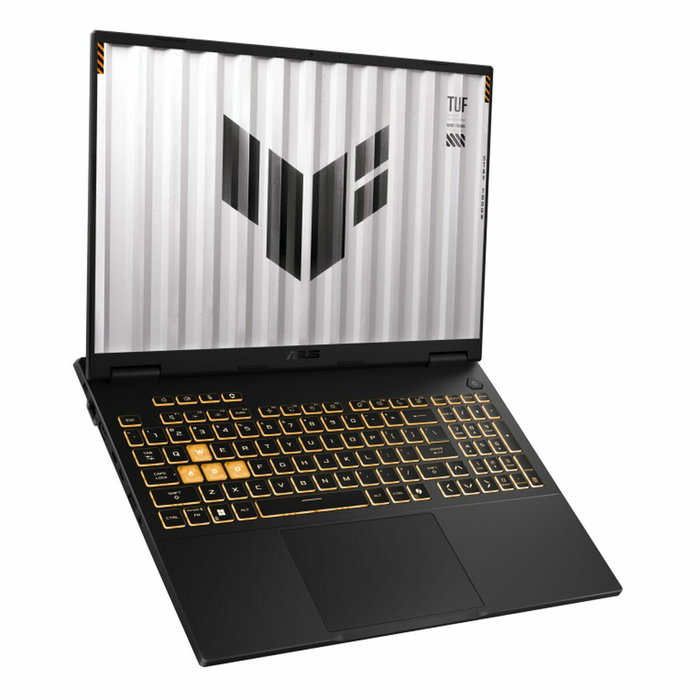 ASUS TUF Gaming F16 TUF608JMR-RV038 16 WUXGA 165Hz i7-14650HX 32GB 1TB RTX 5060