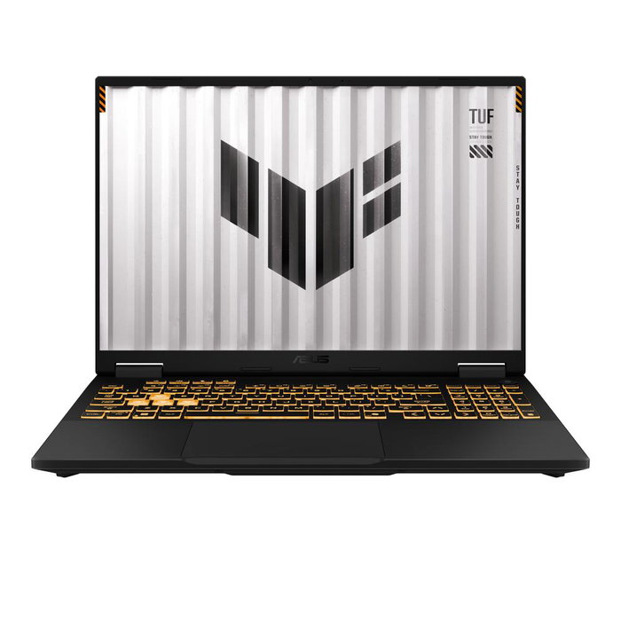 Asus Portatil TUF608JMR-RV038 Intel Core i7 32GB RAM 1TB SSD NVIDIA GeForce RTX 5060 16"