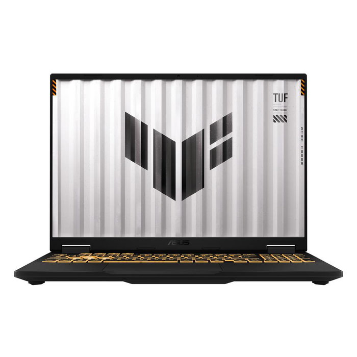 Asus Portatil TUF608JMR-RV038 Intel Core i7 32GB RAM 1TB SSD NVIDIA GeForce RTX 5060 16" Asus Portatil TUF608JMR-RV038 Intel Core i7 32GB RAM 1TB SSD NVIDIA GeForce RTX 5060 16"