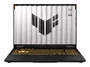ASUS TUF Gaming F16 TUF608JMR-RV038 Portátil Gaming 16" WUXGA 165Hz, Intel Core i7-14650HX, 32GB DDR5, 1TB SSD, NVIDIA GeForce RTX 5060 8GB, Wi-Fi 6E, Sin Sistema Operativo
