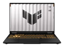 ASUS TUF Gaming F16 TUF608JMR-RV038 Portátil Gaming 16" WUXGA 165Hz, Intel Core i7-14650HX, 32GB DDR5, 1TB SSD, NVIDIA GeForce RTX 5060 8GB, Wi-Fi 6E, Sin Sistema Operativo