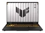 ASUS TUF Gaming F16 TUF608JMR-RV038 Portátil Gaming 16" WUXGA 165Hz, Intel Core i7-14650HX, 32GB DDR5, 1TB SSD, NVIDIA GeForce RTX 5060 8GB, Wi-Fi 6E, Sin Sistema Operativo