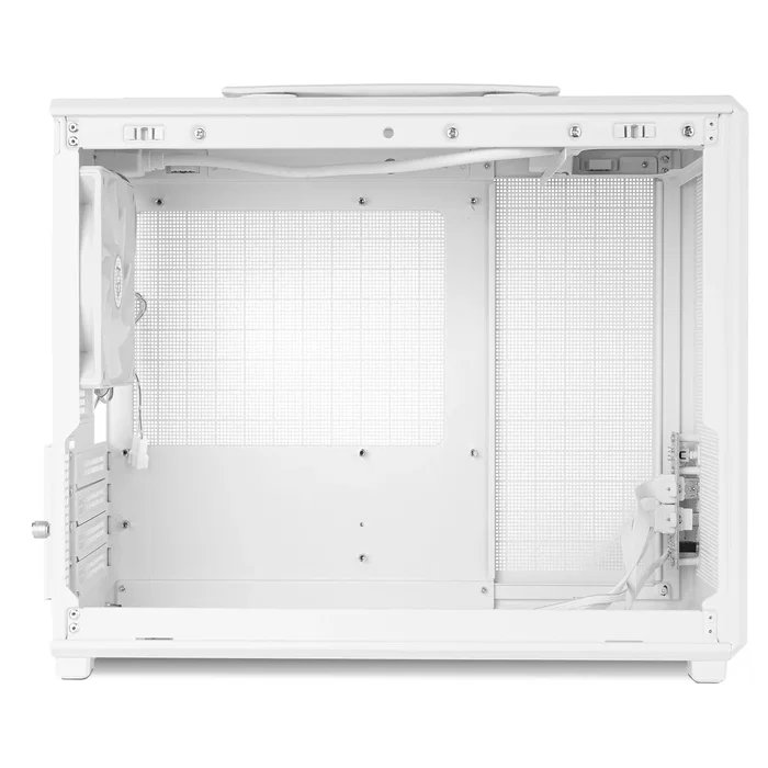 NOX Hummer Refresh Blanca