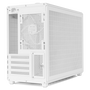 Nox Hummer Refresh Blanco