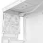 Nox Hummer Refresh Blanco