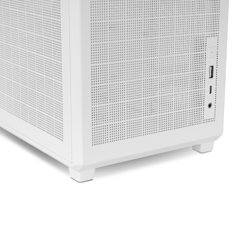 Nox Hummer Refresh Blanco