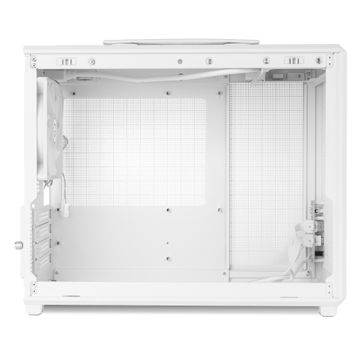 Nox Hummer Refresh Blanco