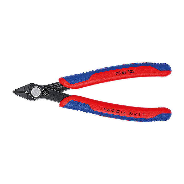 Knipex Electronic Super Knips 125 mm