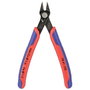 Knipex Electronic Super Knips bruñido 125 mm