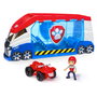 Spin Master PAW Patroller Launch 'n Rescue