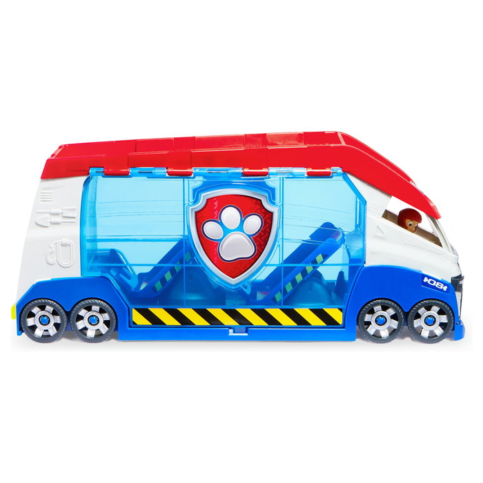 Spin Master PAW Patroller Launch 'n Rescue