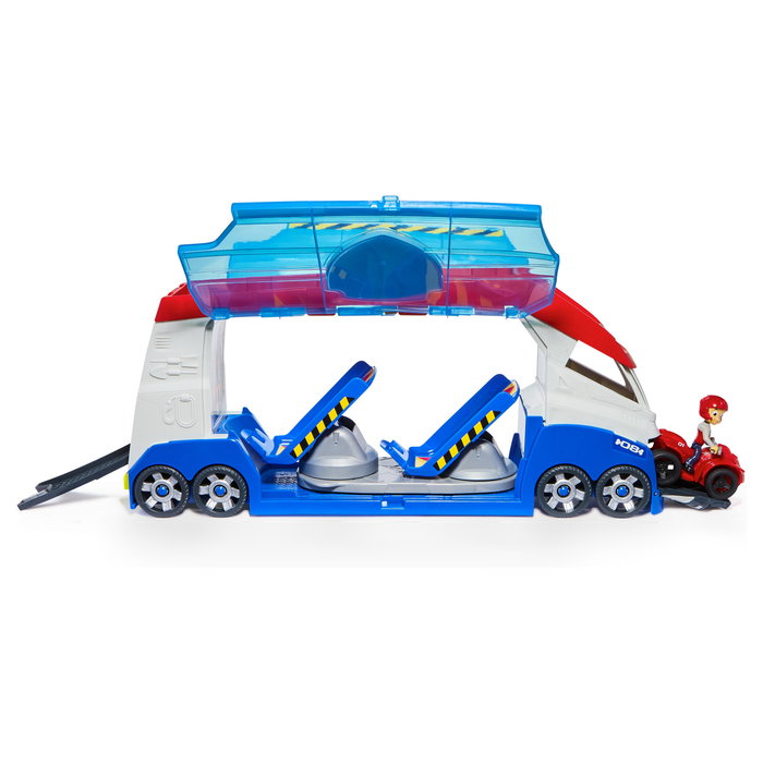 Spin Master PAW Patroller Launch 'n Rescue