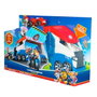 Spin Master PAW Patroller Launch 'n Rescue
