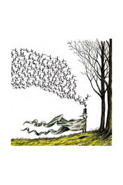 RESERVOIR BOOKS Macanudo 8, Liniers
