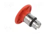 SCHNEIDER ELECTRIC Interruptor de seguridad con llave Harmony XB4 rojo