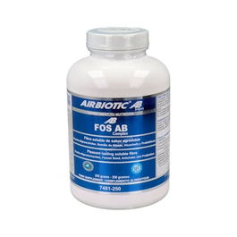 AIRBIOTIC Fos Complex Fibra Soluble Polvo 250Gr