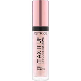 Max It Up Lip Booster Extreme, Brillo de labios, 070, It's A Pearl Thing, 4 ml