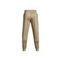Pantalón Largo Deportivo Under Armour Beige Hombre