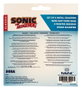 FaNaTtik Pack de 4 Posavasos Sonic - The Hedgehog