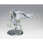 Bandai Spirits Co. Pegasus Seiya God Cloth Version Saint Cloth Myth Ex