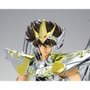 Bandai Spirits Co. Pegasus Seiya God Cloth Version Saint Cloth Myth Ex