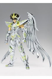 Pegasus Seiya God Cloth Version Figura 17 cm Saint Seiya Saint Cloth Myth Ex