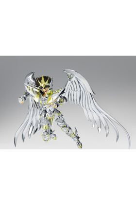 Pegasus Seiya God Cloth Version Figura 17 cm Saint Seiya Saint Cloth Myth Ex