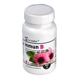 PLANNATUR Inmun B 30 Comprimidos