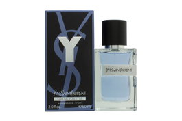 Yves Saint Laurent Y Eau de Toilette 60ml Vaporizador