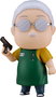 Sakamoto Days Figura Nendoroid Basic Taro Sakamoto 10 cm
