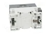 ABB Contactor NF 4-polar NC x2 + NA x2 3A