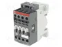 ABB Contactor NF 4-polar NC x2 + NA x2 3A