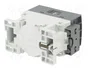 ABB Contactor NF 4-polar NC x2 + NA x2 3A