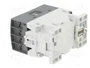 ABB Contactor NF 4-polar NC x2 + NA x2 3A